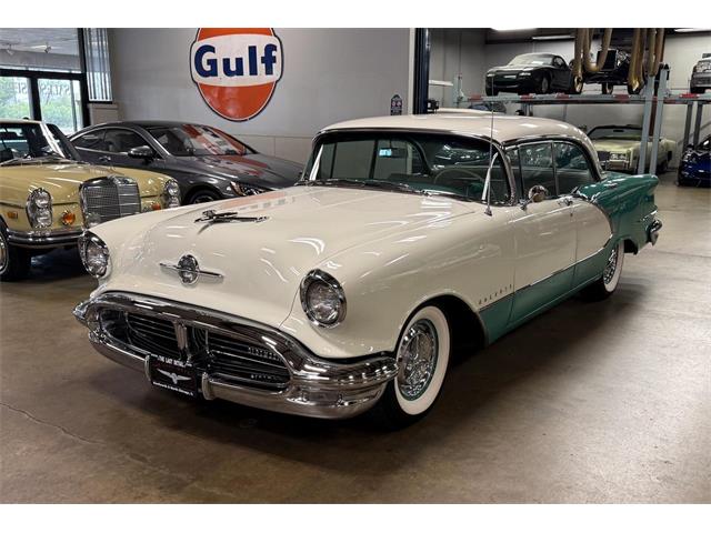 1956 Oldsmobile 98 (CC-2121818) for sale in Chicago, Illinois