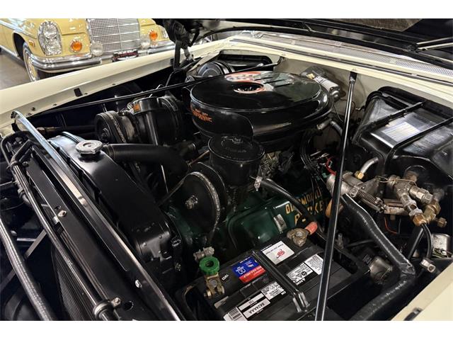 1956 Oldsmobile 98 (CC-2121818) for sale in Chicago, Illinois