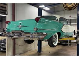 1956 Oldsmobile 98 (CC-2121818) for sale in Chicago, Illinois