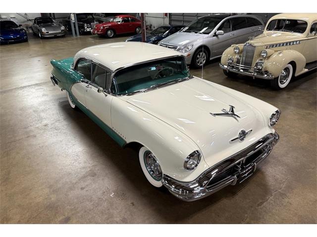1956 Oldsmobile 98 (CC-2121818) for sale in Chicago, Illinois