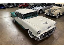 1956 Oldsmobile 98 (CC-2121818) for sale in Chicago, Illinois