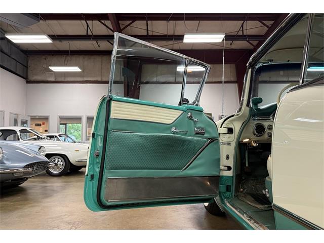 1956 Oldsmobile 98 (CC-2121818) for sale in Chicago, Illinois
