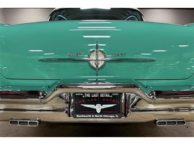 1956 Oldsmobile 98 (CC-2121818) for sale in Chicago, Illinois