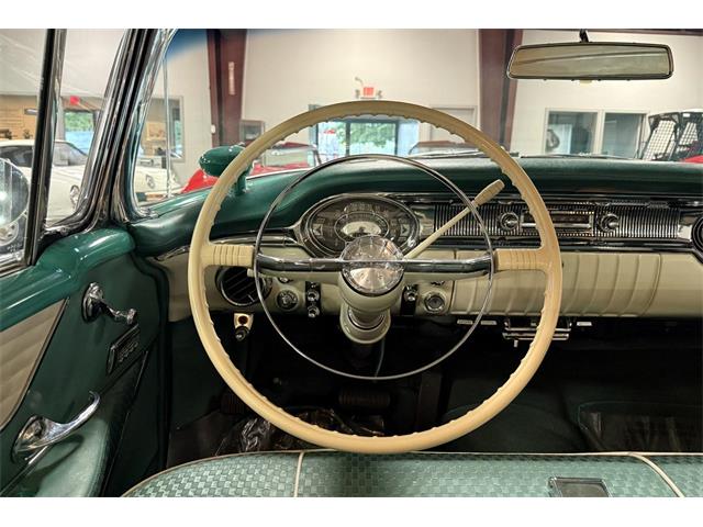 1956 Oldsmobile 98 (CC-2121818) for sale in Chicago, Illinois