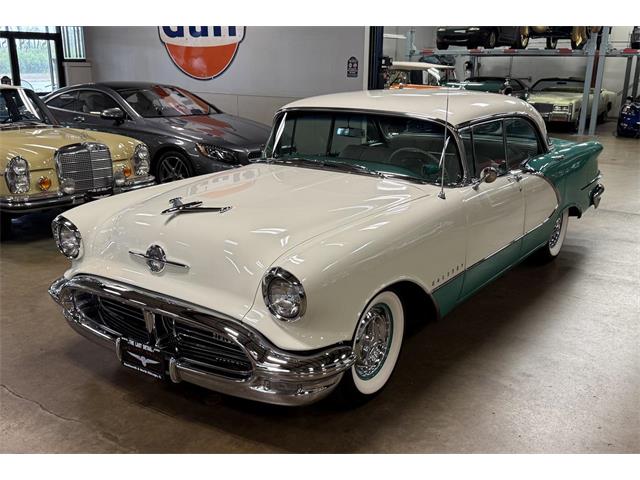 1956 Oldsmobile 98 (CC-2121818) for sale in Chicago, Illinois