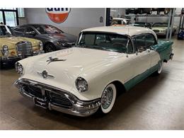 1956 Oldsmobile 98 (CC-2121818) for sale in Chicago, Illinois