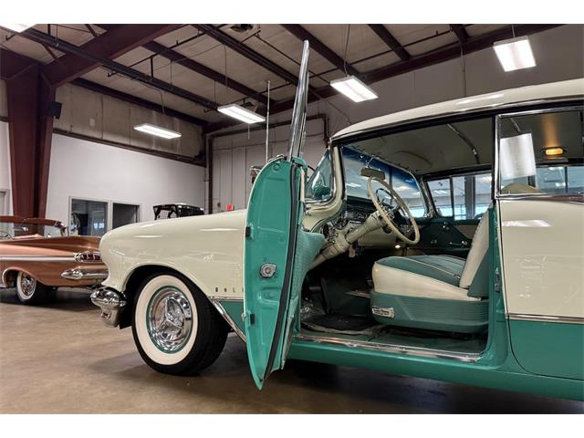 1956 Oldsmobile 98 (CC-2121818) for sale in Chicago, Illinois