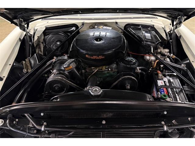 1956 Oldsmobile 98 (CC-2121818) for sale in Chicago, Illinois