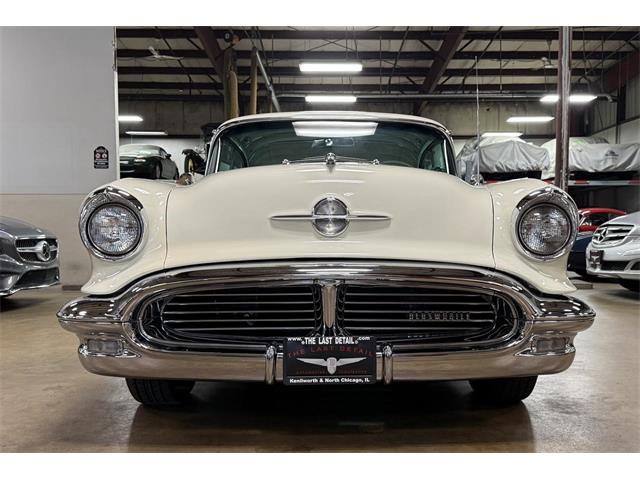 1956 Oldsmobile 98 (CC-2121818) for sale in Chicago, Illinois