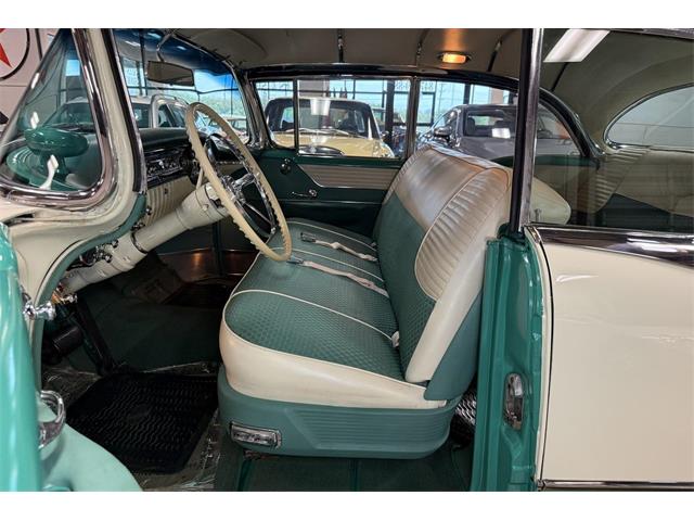 1956 Oldsmobile 98 (CC-2121818) for sale in Chicago, Illinois