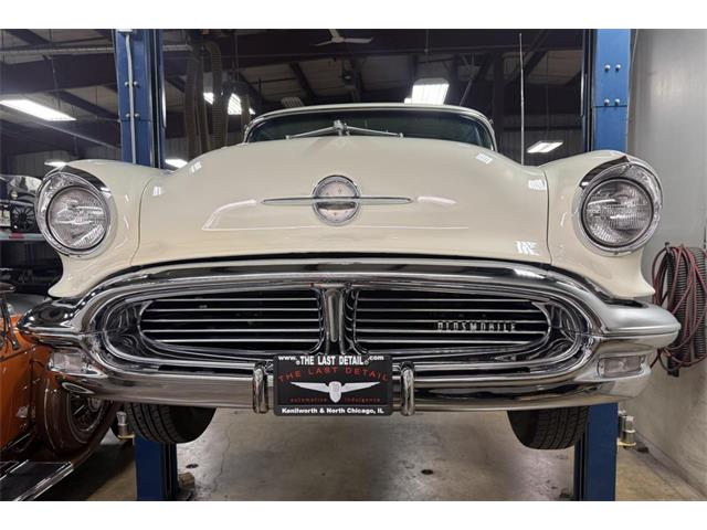 1956 Oldsmobile 98 (CC-2121818) for sale in Chicago, Illinois