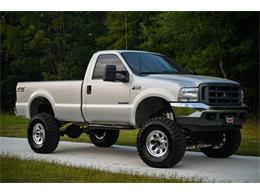 2001 Ford F350 (CC-2121819) for sale in Warner Robins, Georgia