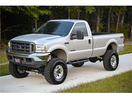2001 Ford F350 (CC-2121819) for sale in Warner Robins, Georgia