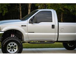 2001 Ford F350 (CC-2121819) for sale in Warner Robins, Georgia