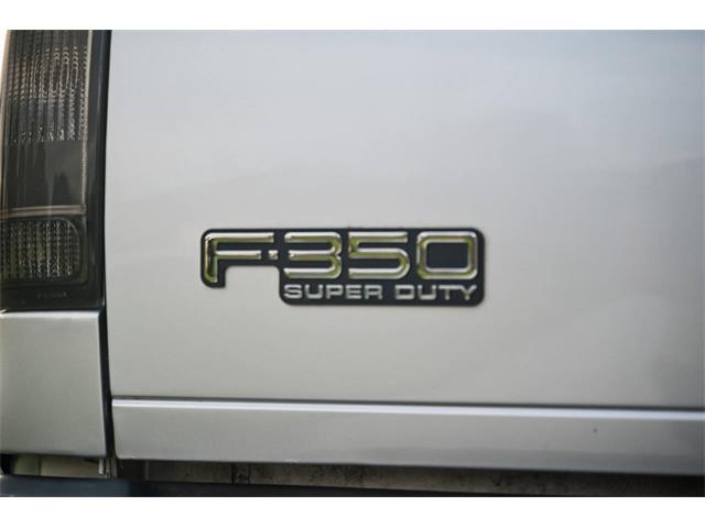 2001 Ford F350 (CC-2121819) for sale in Warner Robins, Georgia