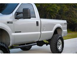 2001 Ford F350 (CC-2121819) for sale in Warner Robins, Georgia