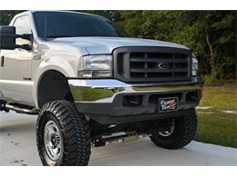 2001 Ford F350 (CC-2121819) for sale in Warner Robins, Georgia