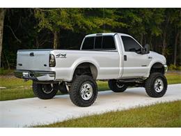 2001 Ford F350 (CC-2121819) for sale in Warner Robins, Georgia
