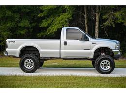 2001 Ford F350 (CC-2121819) for sale in Warner Robins, Georgia