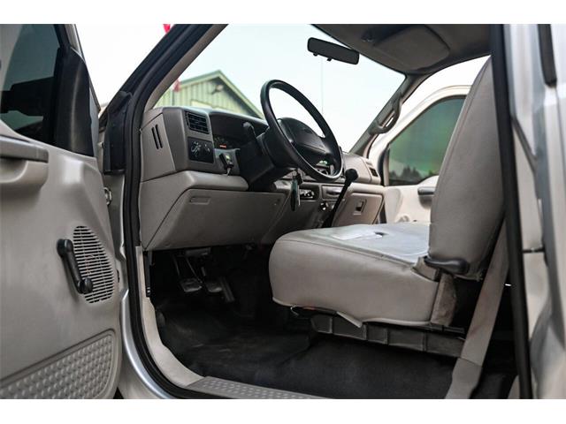 2001 Ford F350 (CC-2121819) for sale in Warner Robins, Georgia