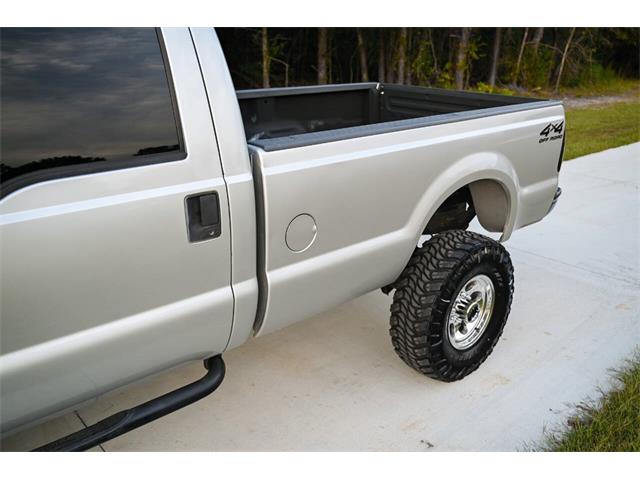 2001 Ford F350 (CC-2121819) for sale in Warner Robins, Georgia
