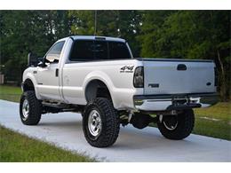 2001 Ford F350 (CC-2121819) for sale in Warner Robins, Georgia