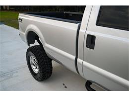 2001 Ford F350 (CC-2121819) for sale in Warner Robins, Georgia