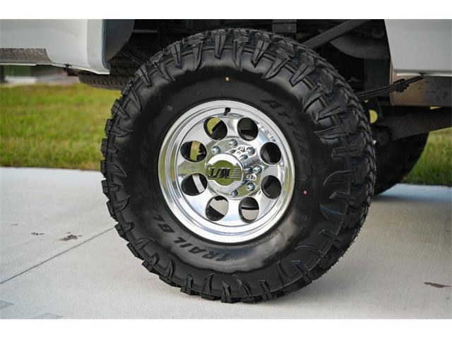 2001 Ford F350 (CC-2121819) for sale in Warner Robins, Georgia