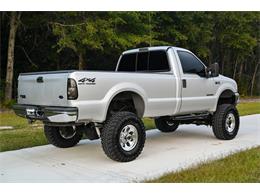 2001 Ford F350 (CC-2121819) for sale in Warner Robins, Georgia