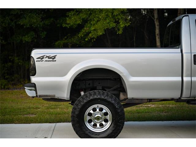 2001 Ford F350 (CC-2121819) for sale in Warner Robins, Georgia