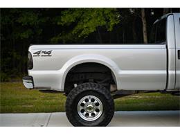 2001 Ford F350 (CC-2121819) for sale in Warner Robins, Georgia