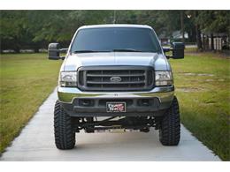 2001 Ford F350 (CC-2121819) for sale in Warner Robins, Georgia