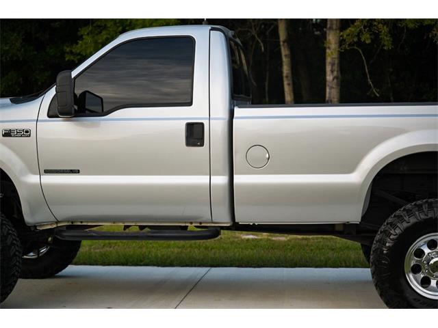 2001 Ford F350 (CC-2121819) for sale in Warner Robins, Georgia