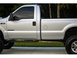 2001 Ford F350 (CC-2121819) for sale in Warner Robins, Georgia