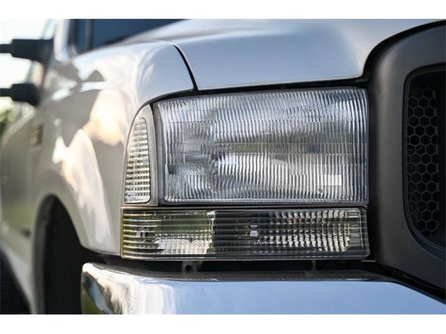 2001 Ford F350 (CC-2121819) for sale in Warner Robins, Georgia