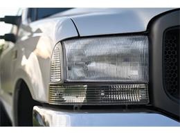 2001 Ford F350 (CC-2121819) for sale in Warner Robins, Georgia