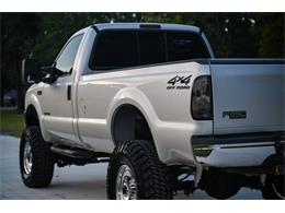 2001 Ford F350 (CC-2121819) for sale in Warner Robins, Georgia