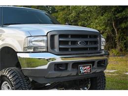 2001 Ford F350 (CC-2121819) for sale in Warner Robins, Georgia