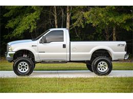 2001 Ford F350 (CC-2121819) for sale in Warner Robins, Georgia