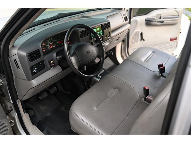 2001 Ford F350 (CC-2121819) for sale in Warner Robins, Georgia