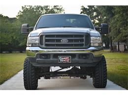 2001 Ford F350 (CC-2121819) for sale in Warner Robins, Georgia