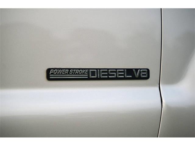 2001 Ford F350 (CC-2121819) for sale in Warner Robins, Georgia