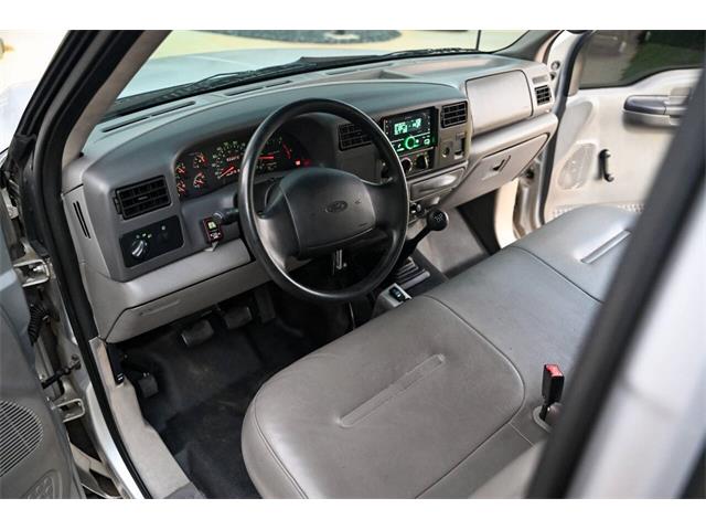 2001 Ford F350 (CC-2121819) for sale in Warner Robins, Georgia