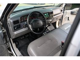 2001 Ford F350 (CC-2121819) for sale in Warner Robins, Georgia