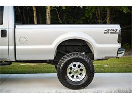 2001 Ford F350 (CC-2121819) for sale in Warner Robins, Georgia