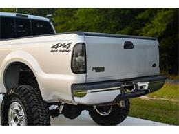 2001 Ford F350 (CC-2121819) for sale in Warner Robins, Georgia