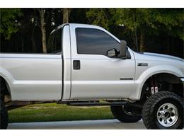 2001 Ford F350 (CC-2121819) for sale in Warner Robins, Georgia