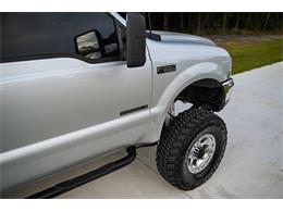 2001 Ford F350 (CC-2121819) for sale in Warner Robins, Georgia