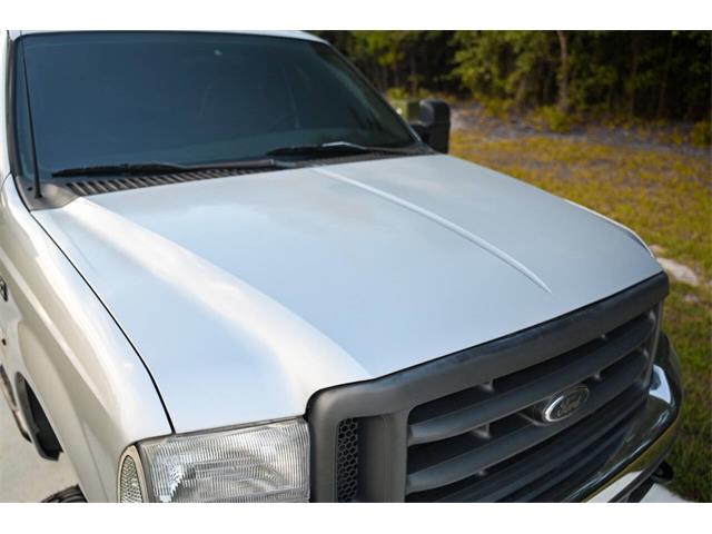 2001 Ford F350 (CC-2121819) for sale in Warner Robins, Georgia