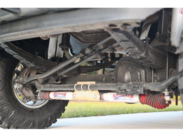 2001 Ford F350 (CC-2121819) for sale in Warner Robins, Georgia